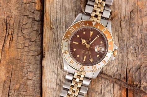 wearing rolex jubilee loose